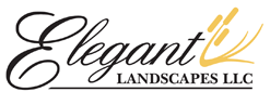 Elegant Landscapes Logo