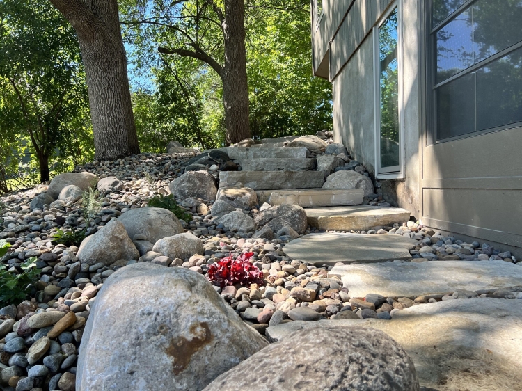 Landscape Project Photo